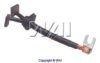 WAIglobal 68-8137 Carbon Brush, starter